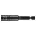 Magnetni bit nastavak 1/4" 8-13 mm GRAPHITE 56H551-56H553