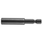 Magnetni držač bit nastavaka 1/4" GRAPHITE 72426