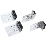 Magnetni držač za pločice 4 kom TOPEX 16B480