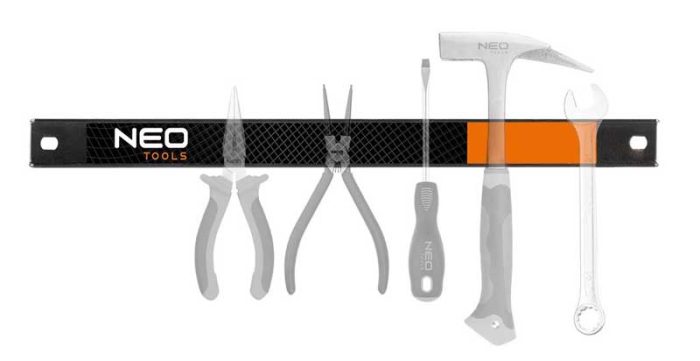 Magnetni nosač alata 3 kom NEO 84-144 - Slika 2