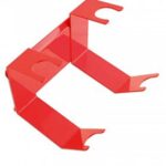 Magnetni stalak za pištolj za lakiranje AIRPRO GH-06