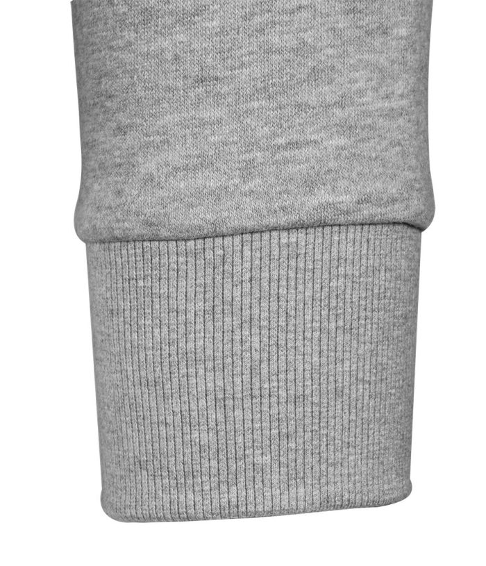 Majica-COMFORT-melanz-siva-S-XXXL-NEO-81-650-3 Majica COMFORT melanž siva S-XXXL NEO 81-650 - Slika 4