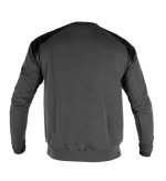 Majica COMFORT, sivo-crna S-XXXL NEO 81-651 - Slika 3