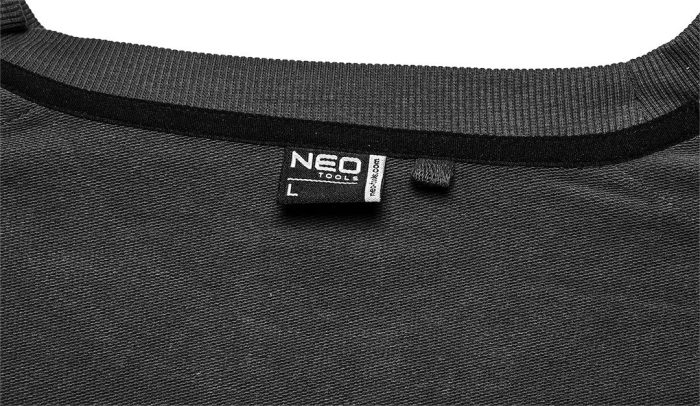 Majica-COMFORT-sivo-crna-S-XXXL-NEO-81-651-3 Majica COMFORT, sivo-crna S-XXXL NEO 81-651 - Slika 4