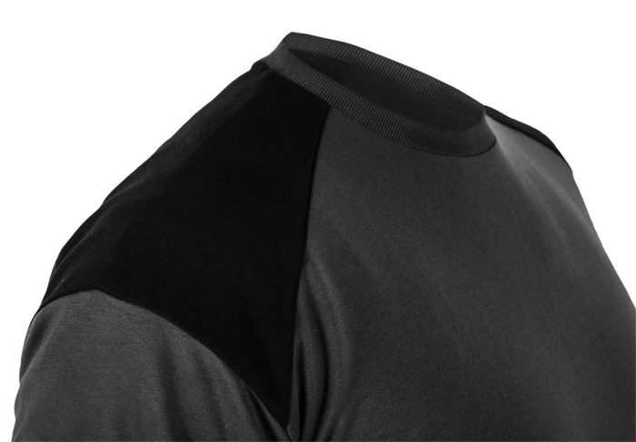Majica-COMFORT-sivo-crna-S-XXXL-NEO-81-651-7 Majica COMFORT, sivo-crna S-XXXL NEO 81-651 - Slika 8