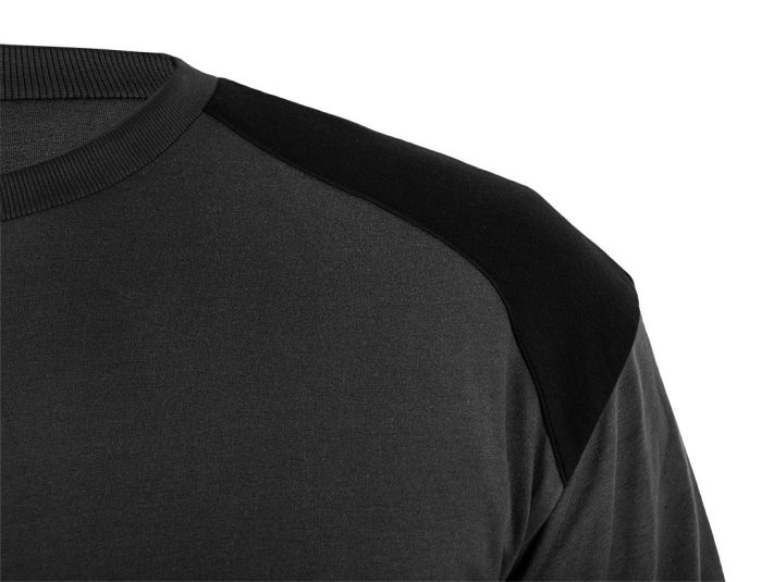 Majica-COMFORT-sivo-crna-S-XXXL-NEO-81-651-8 Majica COMFORT, sivo-crna S-XXXL NEO 81-651 - Slika 9
