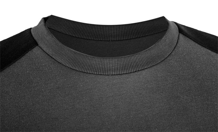 Majica-COMFORT-sivo-crna-S-XXXL-NEO-81-651-9 Majica COMFORT, sivo-crna S-XXXL NEO 81-651 - Slika 10