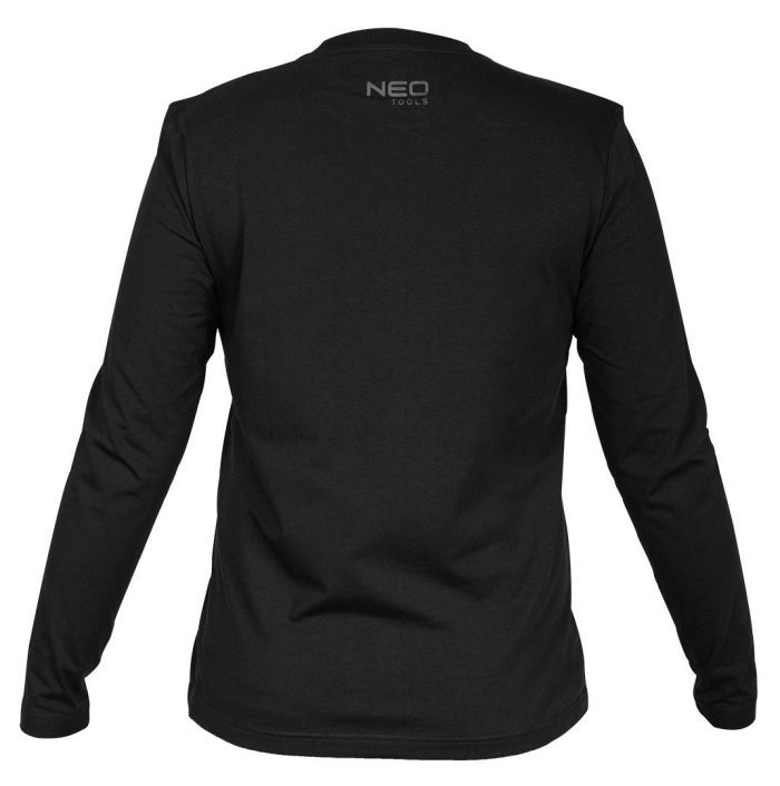 Majica-dugih-rukava-CRNA-S-XXXL-NEO-81-691-5 Majica dugih rukava, CRNA S-XXXL NEO 81-691 - Slika 6