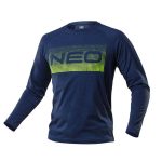 Majica dugih rukava S-XXXL NEO 81-619