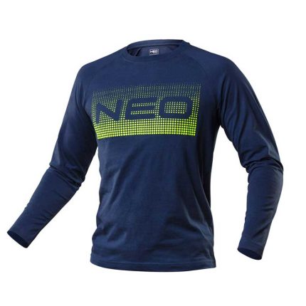 Majica dugih rukava S-XXXL NEO 81-619