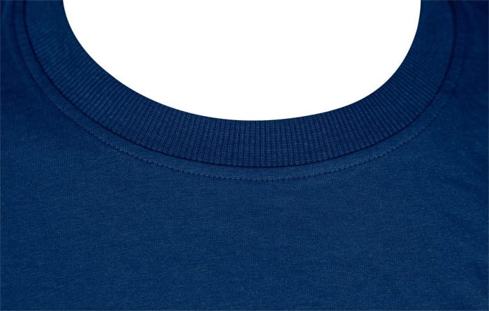 Majica dugih rukava, tamnoplava S-XXXL NEO 81-692 - Slika 3
