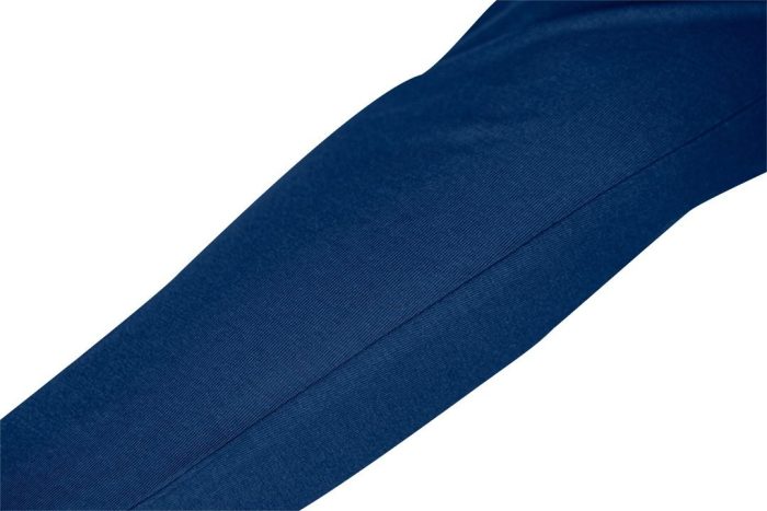 Majica dugih rukava, tamnoplava S-XXXL NEO 81-692 - Slika 4