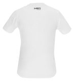 Majica kratkih rukava BIJELA S-XXXL NEO 81-646 - Slika 3