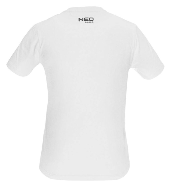 Majica-kratkih-rukava-BIJELA-S-XXXL-NEO-81-646-2 Majica kratkih rukava BIJELA S-XXXL NEO 81-646 - Slika 3