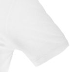 Majica kratkih rukava BIJELA S-XXXL NEO 81-646 - Slika 4