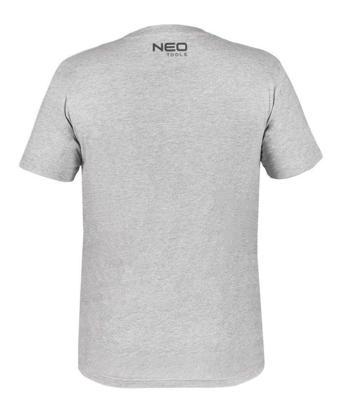 Majica kratkih rukava COMFORT S-XXXL NEO 81-656 - Slika 2