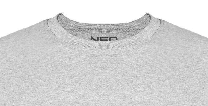 Majica kratkih rukava COMFORT S-XXXL NEO 81-656 - Slika 3