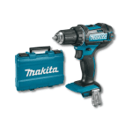 Makita aku bušilica odvijač DDF482ZK