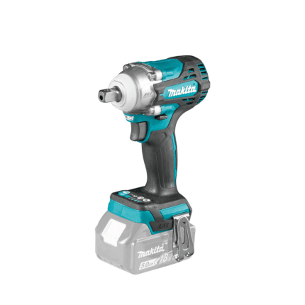 Makita aku udarni odvijač BRUSHLESS DTW301Z Solo 580Nm