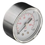 Manometar 1/4" 60 mm NEO 12-586/12-588