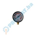 Manometar za set za zračne instalacije (FLMA964) AIRPRO FLMA964-P21