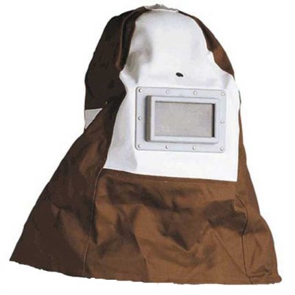 Maska za pjeskarenje AIRPRO SB-HB