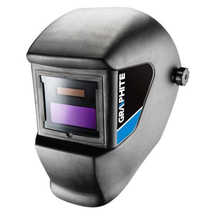 Maska za varenje DIN 11 GRAPHITE 56H820