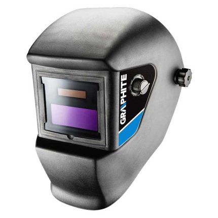 Maska za varenje DIN 9-13 GRAPHITE 56H822