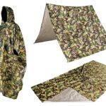 Maskirno odijelo za kišu 3u1 NEO 63-132