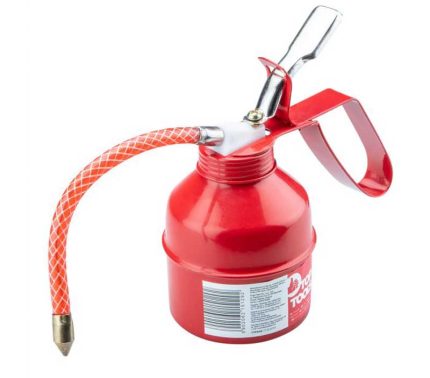 Mazalica s fleksibilnim vrhom 300 ml TOP TOOLS 77P505