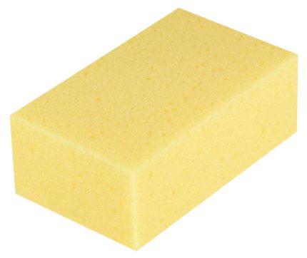 Meka porozna spužva 165x100x60 mm NEO 50-282
