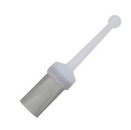 Metalno cjedilo za špricu AZ3 IWATA