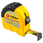 Metar čelični 2-10 m TOPEX 27C302-27C310