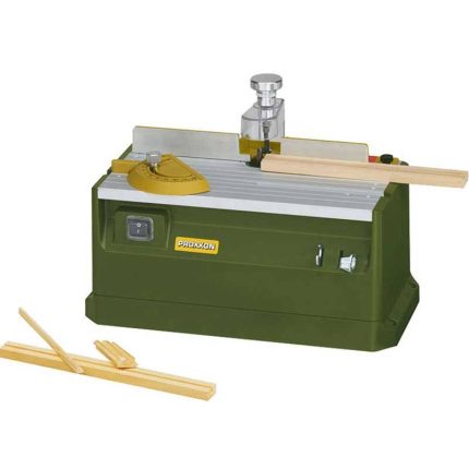 Micro glodalo profila MP 400 27050 PROXXON