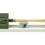 Micro tokarilica DB 250 27020 PROXXON