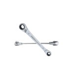 MicroSpeeder račna 10-13-17-19mm 23236 PROXXON