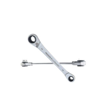 MicroSpeeder račna 10-13-17-19mm 23236 PROXXON