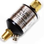 Mini filter za kondenzat 1/4 " AIRPRO ACC-41