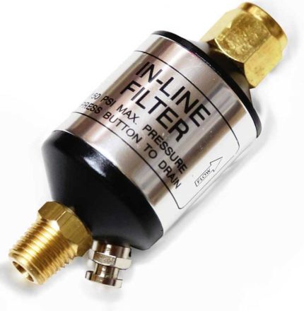 Mini filter za kondenzat 1/4 " AIRPRO ACC-41