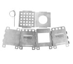 Mini kamperska peć NEO 63-126 - Slika 3