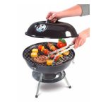 Mini kuglasti roštilj Ø 34 - Slika 2