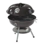 Mini kuglasti roštilj Ø 34