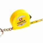 Mini metar 1 m TOPEX 27C001