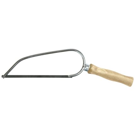 Mini pila za metal 150 mm TOPEX 10A115