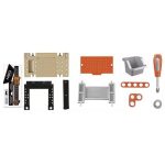 Mini radionica s alatom za djecu NEO GD010 - Slika 2