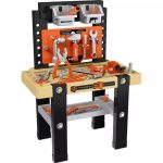 Mini radionica s alatom za djecu NEO GD010