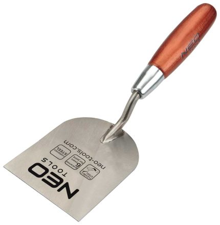 Mistrija za gips 80 mm NEO 50-043