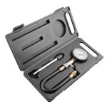 Mjerač kompresije s adapterom benzin NEO 11-261