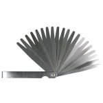 Mjerni listići 20 kom TOPEX 97X272