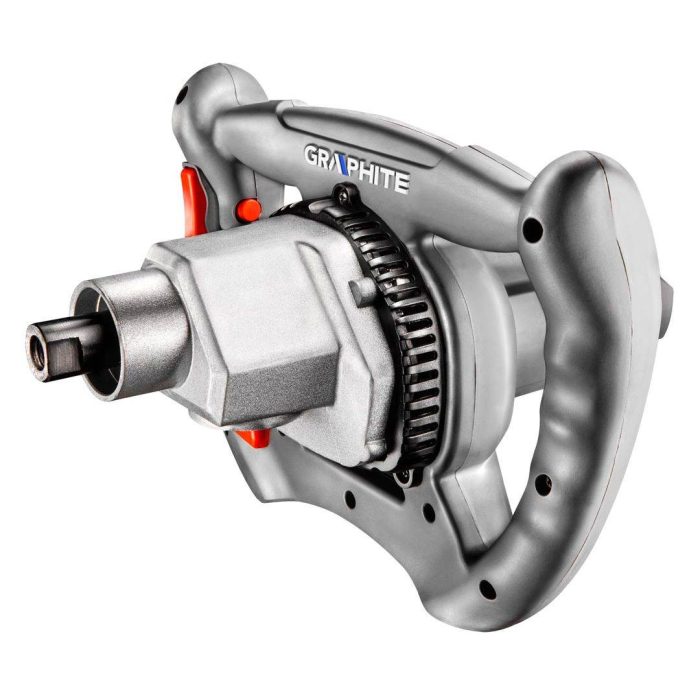 Električni mješač 1200 W GRAPHITE 58G782